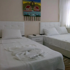 Отель Istanbul Grand Aparts 3* Апартаменты с различными типами кроватей фото 5