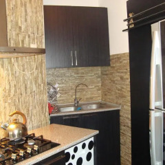 Апартаменты Marikas Apartment в номере
