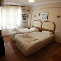 Rebetika Hotel 3* Номер категории Эконом с различными типами кроватей фото 5