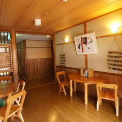 Отель Hot Spring Inn Banya Япония, Хидзи - отзывы, цены и фото номеров - забронировать отель Hot Spring Inn Banya онлайн в номере фото 2