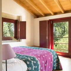 Отель Casa Agricola da Levada Eco Village удобства в номере фото 2