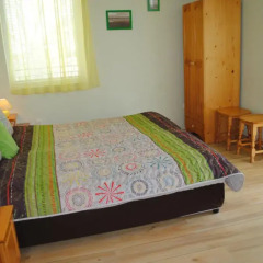 Отель Guest House Sunflowers 2* Стандартный номер фото 7