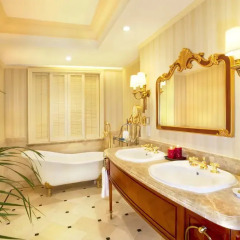 Rocks Hotel 3* Улучшенный номер с 2 отдельными кроватями фото 5