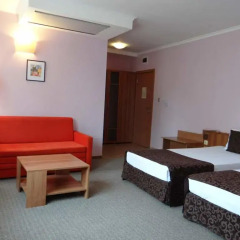 Hotel Real комната для гостей фото 4