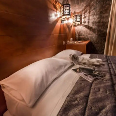 Palma Hotel Париж спа