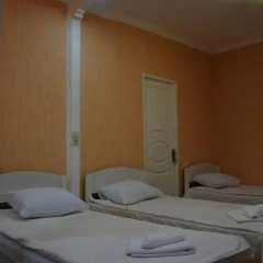 Crossway Tbilisi Hotel бассейн