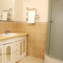 Estate 2 Hostel Алматы ванная фото 2