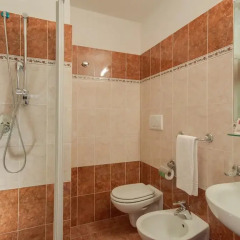 Hotel Romantica 2* Стандартный номер с различными типами кроватей фото 6