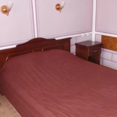 Chuchura Family Hotel 2* Стандартный номер с различными типами кроватей фото 24