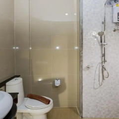 Отель Andaman Pearl Resort 3* Номер Делюкс с различными типами кроватей фото 3