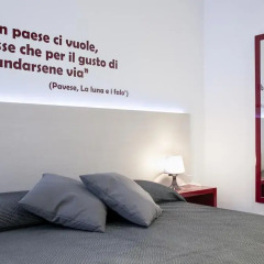 Отель B&B Nostos 3* Стандартный номер фото 6