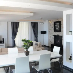 Villa Moneta Вилла с различными типами кроватей фото 8