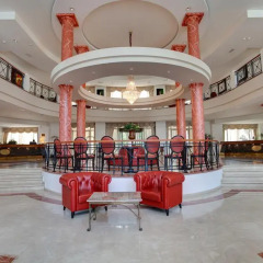 Georgia Palace Hotel & SPA развлечения