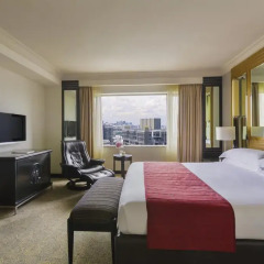 Отель Mandarin Orchard 5* Представительский люкс фото 3