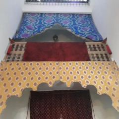 Отель Riad les Idrissides Марокко, Фес - отзывы, цены и фото номеров - забронировать отель Riad les Idrissides онлайн фото 3