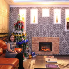 Гостиница Астина Казахстан, Нур-Султан - отзывы, цены и фото номеров - забронировать гостиницу Астина онлайн интерьер отеля фото 2