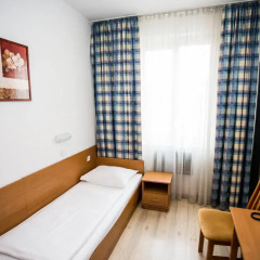 Hotel Geblergasse 3* Стандартный номер с различными типами кроватей фото 10
