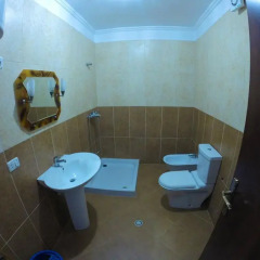 Отель Resort Fafa Стандартный номер фото 2