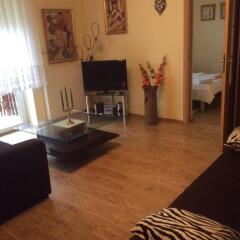 Отель Apartament Stroma 4 Закопане комната для гостей фото 4