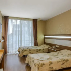 Santa Marina Hotel детские мероприятия фото 2