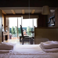 Отель Valencia Apartmans El Carmen спа