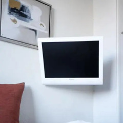 Ydes Budget Hotel 2* Стандартный номер с 2 отдельными кроватями фото 10