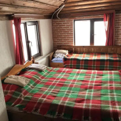 Отель Guest House Alexandrova Апартаменты фото 11