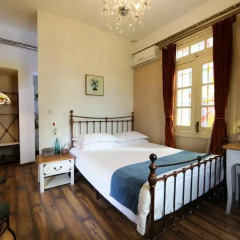 Отель Gulangyu Luyisi Villa Hotel Китай, Сямынь - отзывы, цены и фото номеров - забронировать отель Gulangyu Luyisi Villa Hotel онлайн комната для гостей фото 4