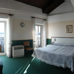 Hotel Eden 3* Стандартный номер фото 9