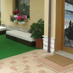 Отель B&B La Volpina