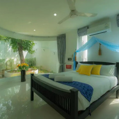 Отель Villa Nap Dau Crown комната для гостей фото 3