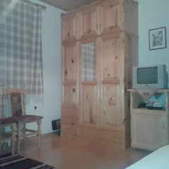 Отель Guest House Anna - Zornica Чепеларе удобства в номере фото 2