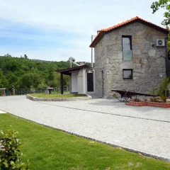 Отель Casas De Campo Herdade Ribeiros - Turismorural фото 2