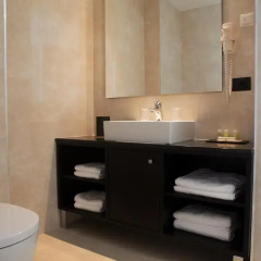 Отель Andon Lapa Suites 4* Люкс с различными типами кроватей фото 8