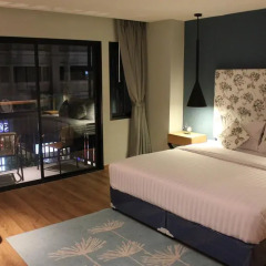 Отель Dreamz House Phuket комната для гостей фото 2