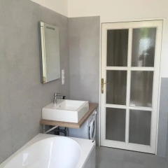 Апартаменты Design Apartments In Pilsen Пльзень ванная