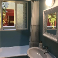 Отель Apartamento Porto Baixa ванная фото 2