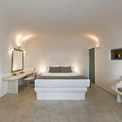 Отель Pegasus Villas Греция, Остров Санторини - отзывы, цены и фото номеров - забронировать отель Pegasus Villas онлайн спа
