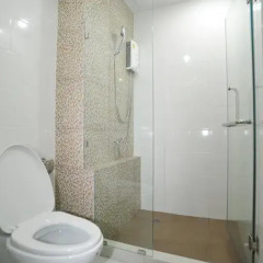 Отель The Garden Living 3* Стандартный номер с различными типами кроватей фото 6
