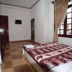 Отель Cam Ly Homestay Стандартный номер фото 10