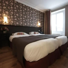 Отель LOUISON 3* Стандартный номер фото 2