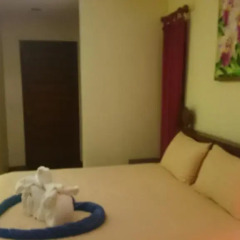 Отель Eagles Nest Villa Ланта комната для гостей фото 2