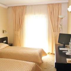 Отель Interhotel 3* Стандартный номер фото 6