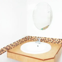Отель Spa Guesthouse ванная