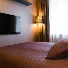 Апартаменты Apartment Oka удобства в номере
