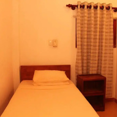Отель Amor Villa 3* Стандартный номер с различными типами кроватей фото 9