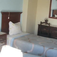 Отель Residencial Porto Novo - Alojamento Local 2* Стандартный номер 2 отдельные кровати фото 7
