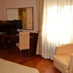 Отель Palace 4* Полулюкс фото 6