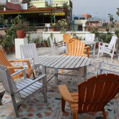 Отель Khangsar Guest House Непал, Катманду - отзывы, цены и фото номеров - забронировать отель Khangsar Guest House онлайн бассейн