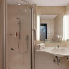 City Hotel Muenchen 3* Стандартный номер